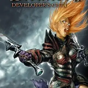 Игра Divinity 2 Developers Cut, Душанбе