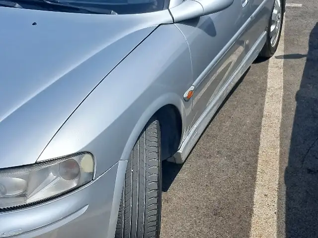 Opel Vectra B