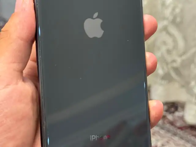 Apple iPhone 8 plus, 64 gb, Душанбе
