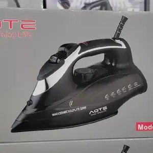 Утюг паровой AOTE AT-32602, Душанбе