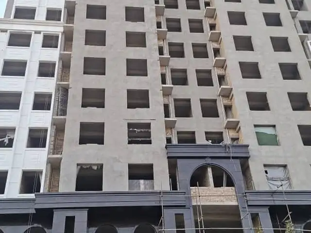 2-комн. квартира, 10 этаж, 88 м², Зелёный Бозор, Душанбе