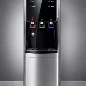 Кулер Samsung, Душанбе