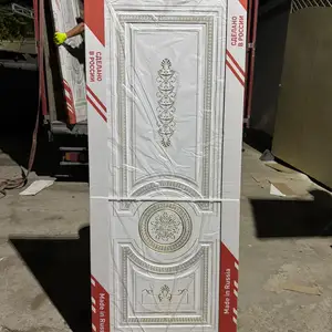 Дверь, Душанбе