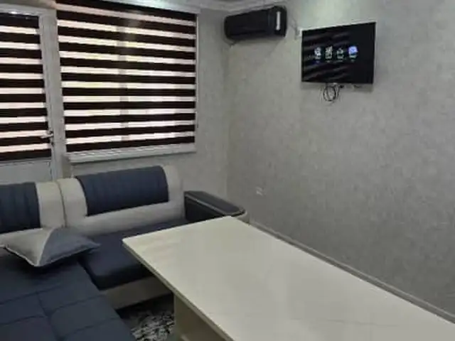 2-комн. квартира, 1 этаж, 70м², 20мкр, Худжанд
