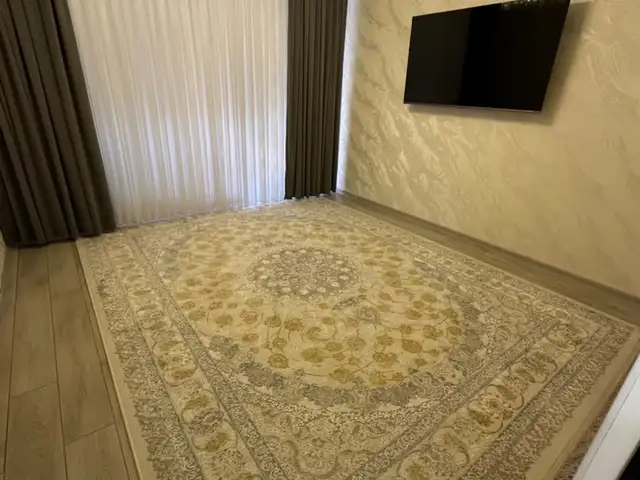3-комн. квартира, 7 этаж, 100 м², Универмаг Центр, Хуҷанд