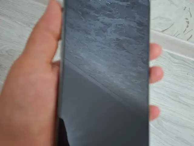 Apple iPhone 12 Pro Max, 128 gb, Graphite, Душанбе