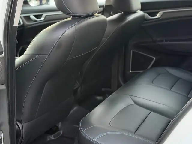 Geely Emgrand, 2024, Душанбе - 9