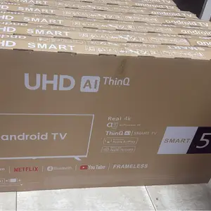 Телевизоры LG android 55, Душанбе