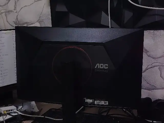 Манитор AOC 27 300HZ, Душанбе - 2