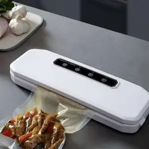 Вакуумный упаковщик Green Lion Vacuum Sealer Machine, Душанбе