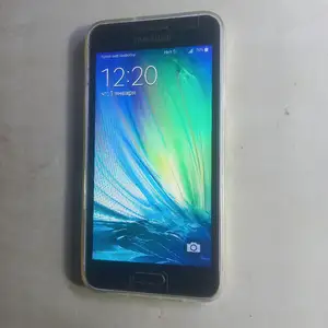 Samsung Galaxy A3, Конибодом