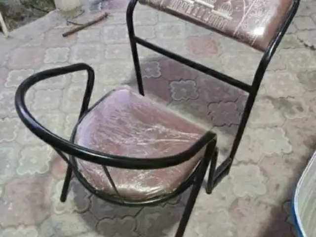Стул для совершения намаза, Душанбе