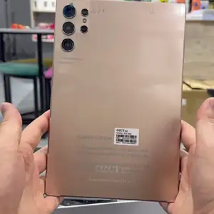 Планшет OZCT S25 Ultra 2sim 16/512gb 8000 battery, Душанбе