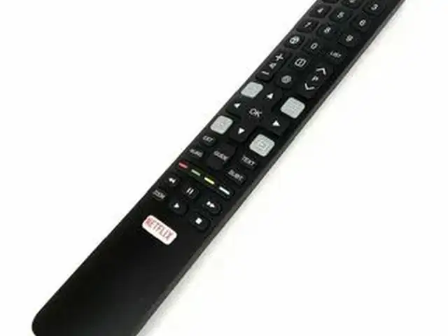 Пульт от ТВ TCL, Душанбе