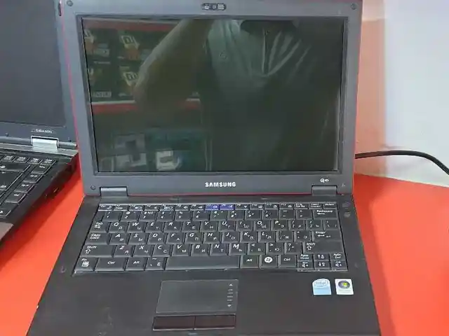 Ноутбук Samsung UltraBook cellerone, Душанбе