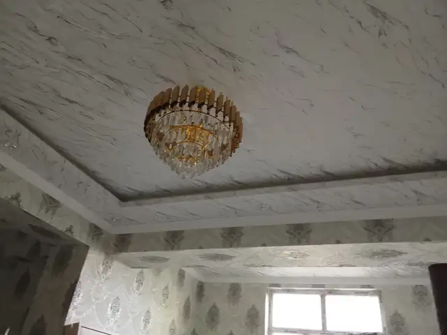 Услуги по ремонту под ключ, Душанбе