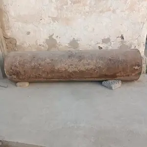 Железная труба, Душанбе