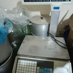 Весы на запчасти, Душанбе