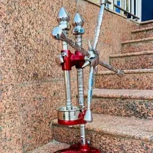 Аппарат для граната, Душанбе