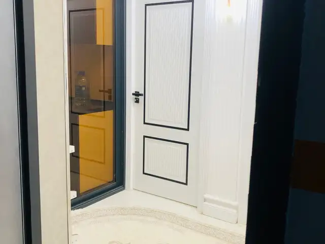 2-комн. квартира, 2 этаж, 46м², Тец, Бохтар (Курғон-Теппа)