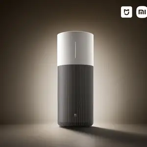Увлажнитель и Очиститель воздуха 2 в 1 Xiaomi Mijia Purifying Humidifier 3 Pro, Душанбе