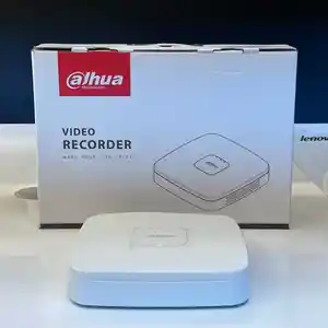 Видеорегисратор Dahua DHI-NVR2104-4KS2 8mp, Хуҷанд