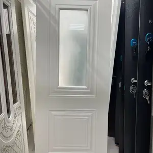 Дверь, Душанбе
