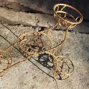 Подставка для цветов, Душанбе