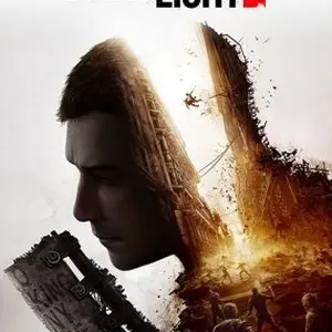 Игра на Пк. Dying light 2, Бохтар (Курган-Тюбе)