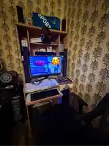 Персональный компьютер, Душанбе