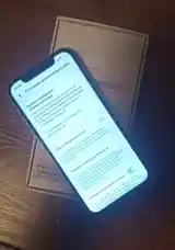 Apple iPhone 11 Pro, 128 gb, Gold, Душанбе - 2