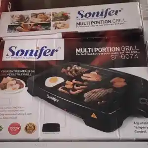 Тостер SF-6074, Душанбе