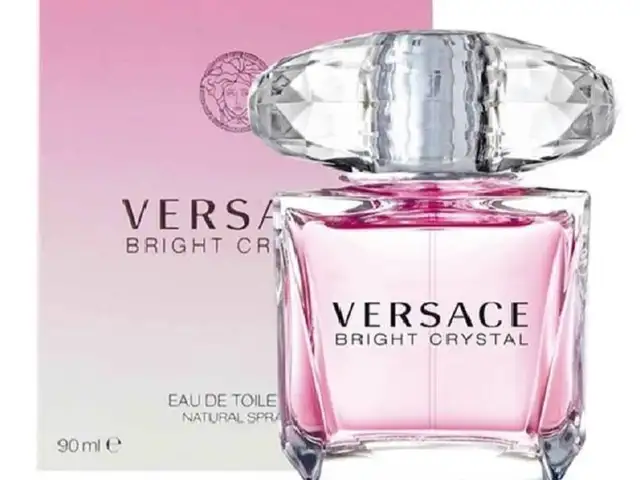 Духи Versace, Душанбе