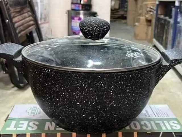 Казан 8кг, Душанбе