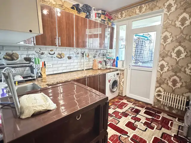 2-комн. квартира, 5 этаж, 71 м², Сино 91мкр, Душанбе - 8