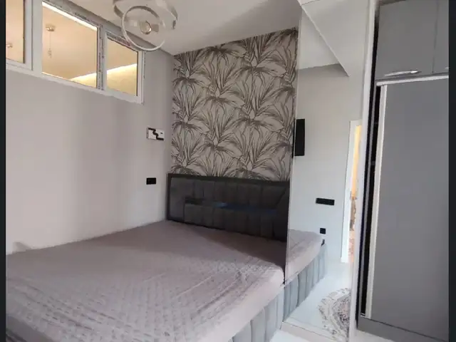 2-комн. квартира, 14 этаж, 73м², Исмоили Сомони, Душанбе