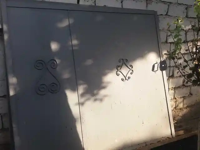 Ворота, Душанбе