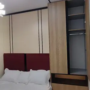 1-комн. квартира, 5 этаж, 48 м², 12 мкр, Худжанд