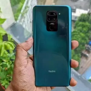 Xiaomi Redmi note 9 pro 64gb, Турсунзаде