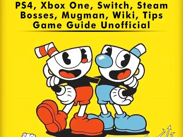 Игра Cuphead для PS-4 / 6.72 / 9.00 / 11.00 / 11.52 / 12.02 /, Душанбе