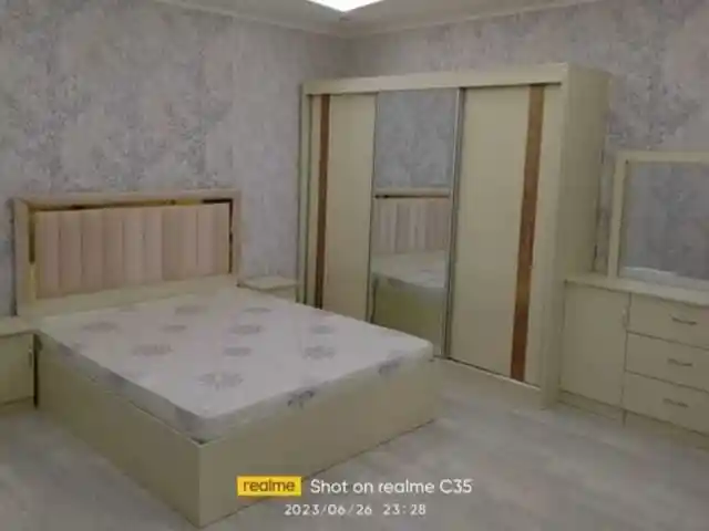 Спальный гарнитур, Душанбе