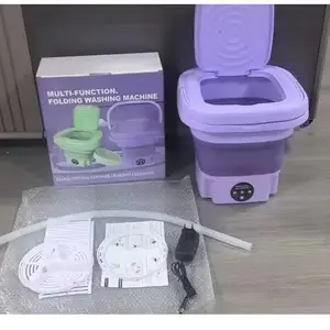 Мини стиральная машинка, Душанбе