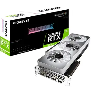 Видеокарта Rtx 3070Ti 8gb, Душанбе