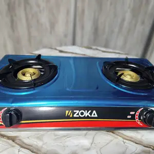 Газовая плита Zoka, Хуҷанд