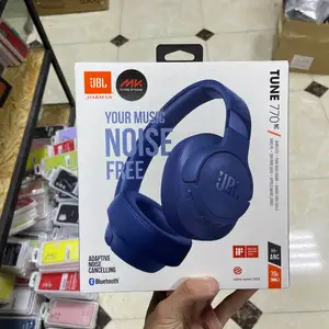 Беспроводные наушники JBL Tune 770 NC, Душанбе