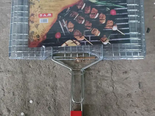 Мангал, Душанбе