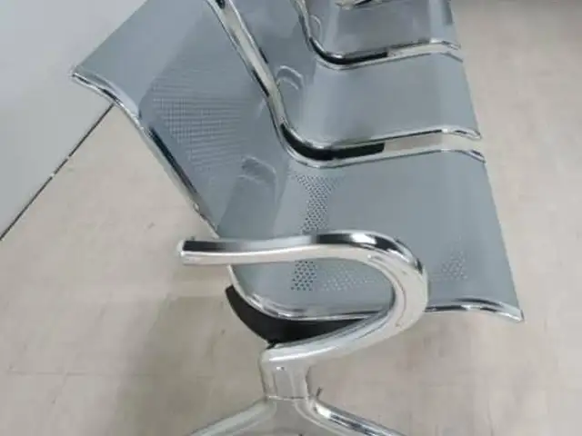 Кресло, Душанбе