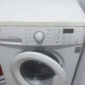 Стиральная машина LG, Душанбе