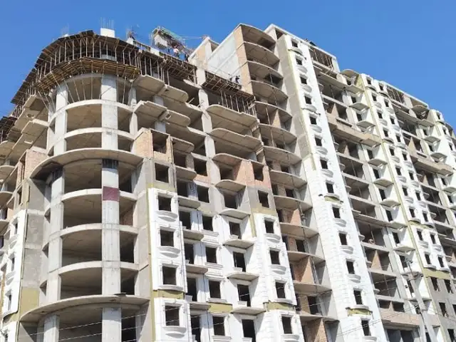 1-комн. квартира, 11 этаж, 42 м², Круг ракета Круг ракета, Хуҷанд