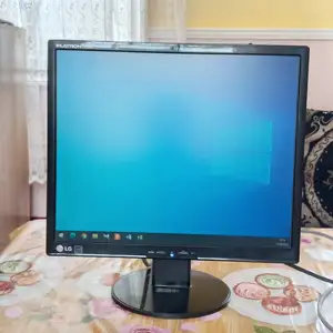 Монитор LG 19 дюйм, Хуҷанд